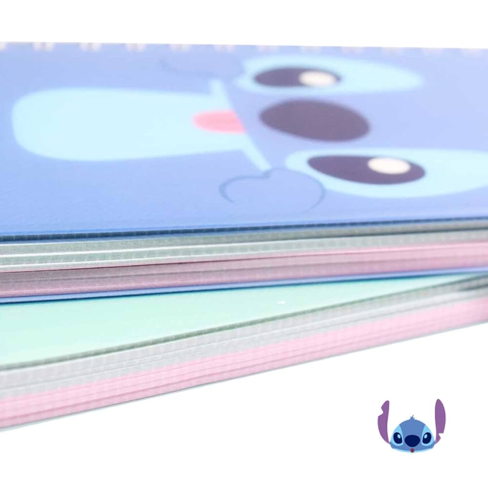 ☆Stitch♪ Disney Stitch Girl's Slip-On Twin Gore Sneakers - Walmart.com